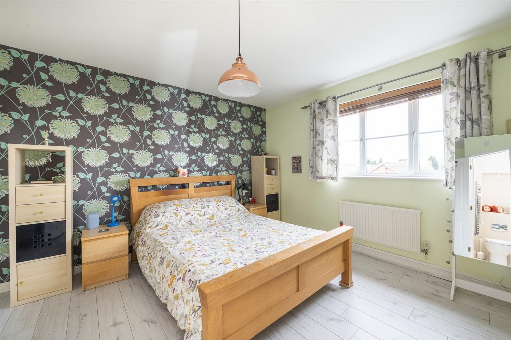 Lynch Court, Princess Diana Drive, St. Albans