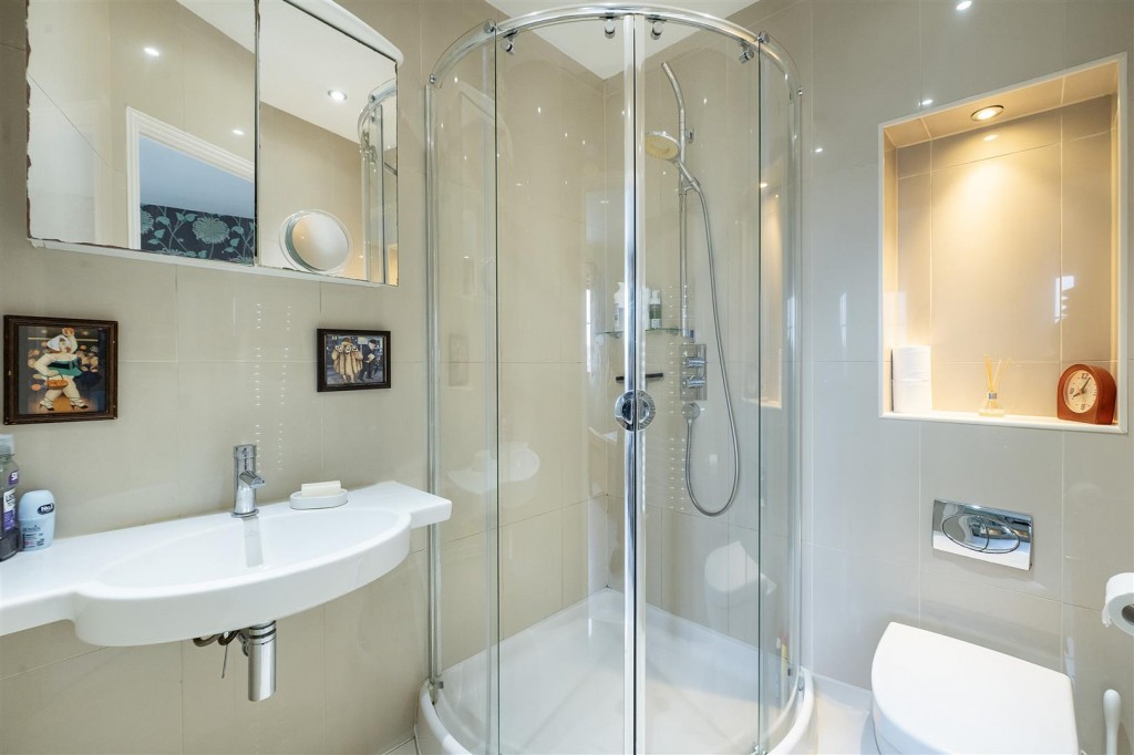 Lynch Court, Princess Diana Drive, St. Albans