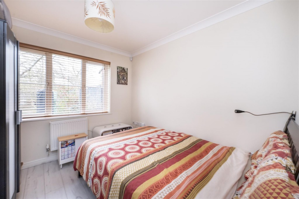 Lynch Court, Princess Diana Drive, St. Albans