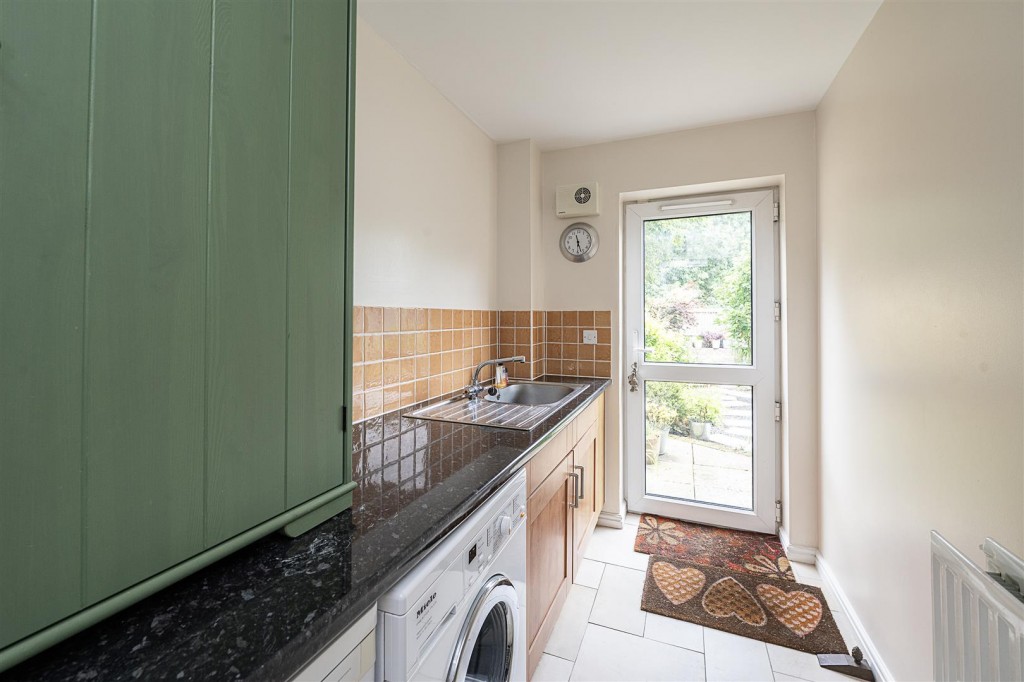 Lynch Court, Princess Diana Drive, St. Albans