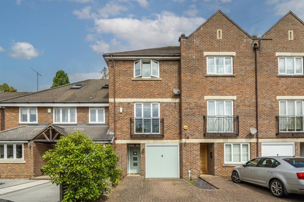 Lynch Court, Princess Diana Drive, St. Albans