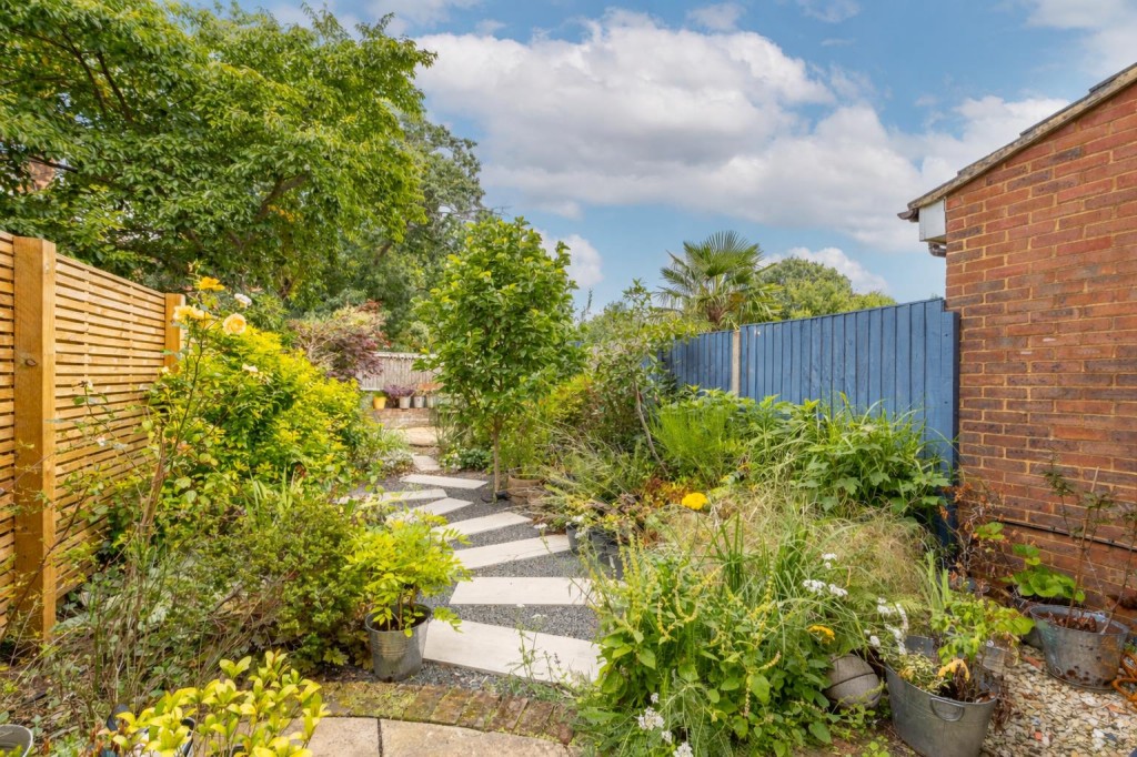 Lynch Court, Princess Diana Drive, St. Albans