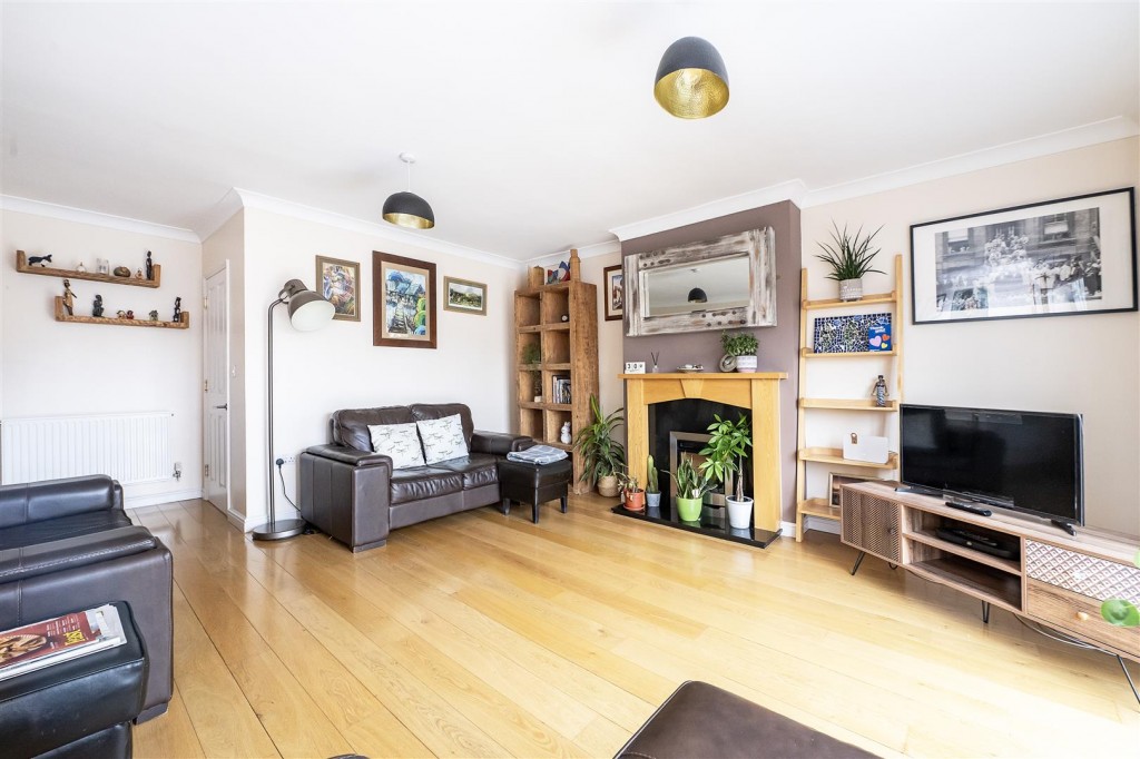 Lynch Court, Princess Diana Drive, St. Albans