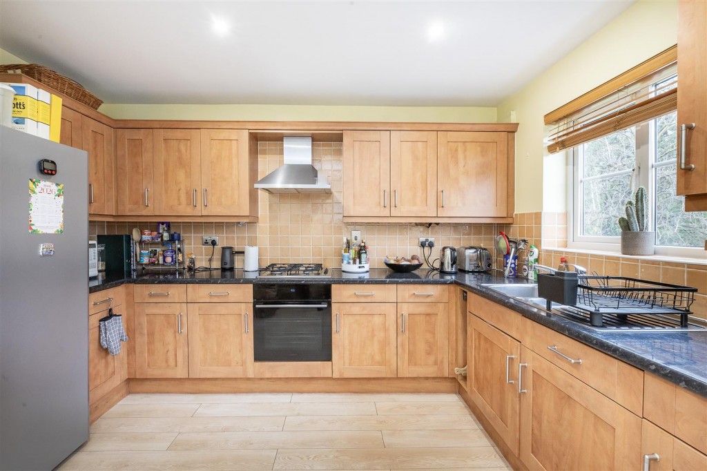 Lynch Court, Princess Diana Drive, St. Albans