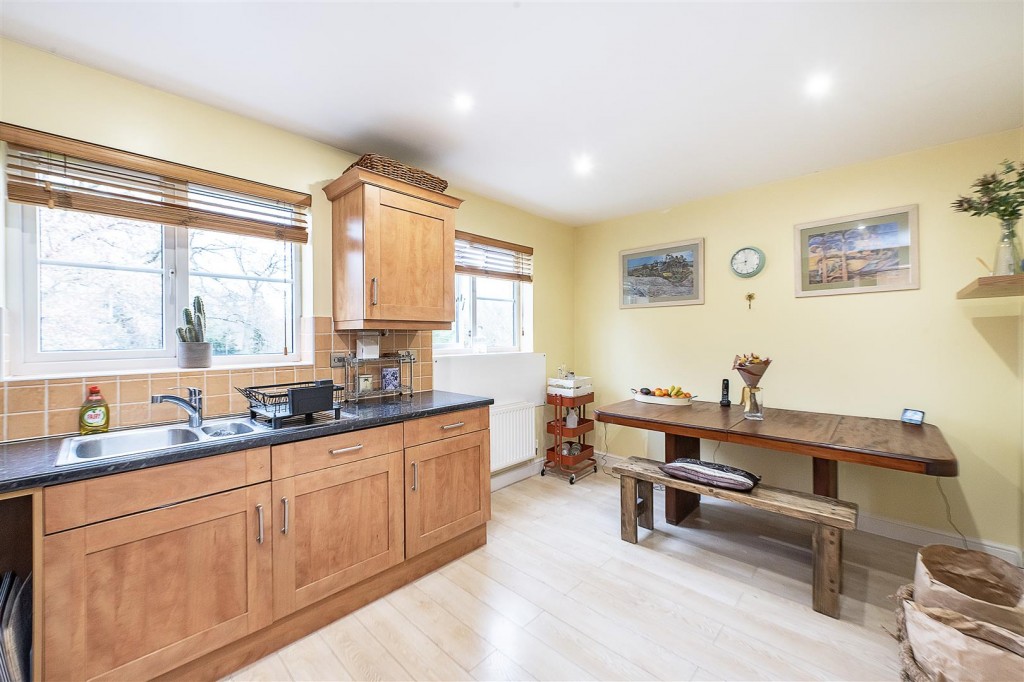 Lynch Court, Princess Diana Drive, St. Albans