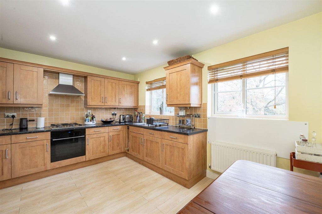 Lynch Court, Princess Diana Drive, St. Albans