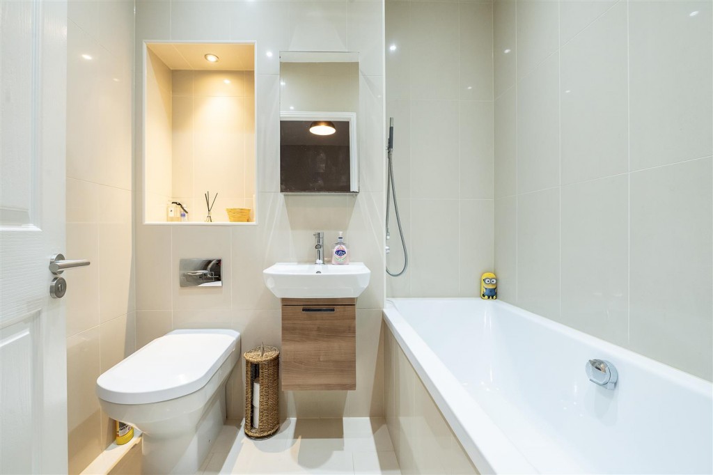 Lynch Court, Princess Diana Drive, St. Albans