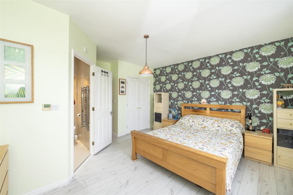 Lynch Court, Princess Diana Drive, St. Albans