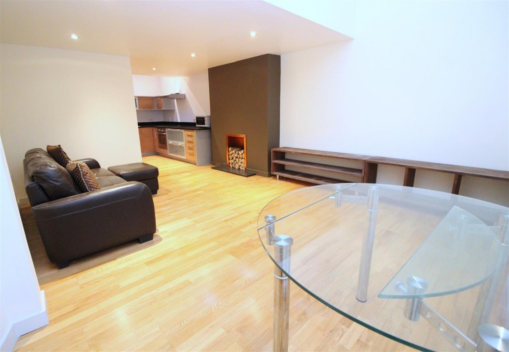 Grange Street Mews, Grange Street, St Albans