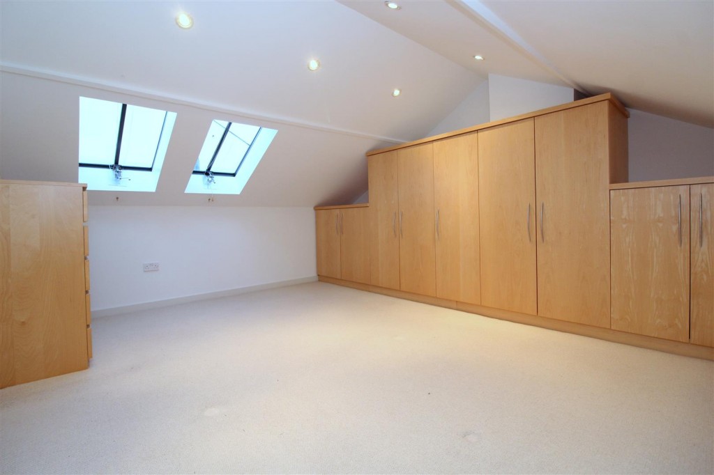 Grange Street Mews, Grange Street, St Albans