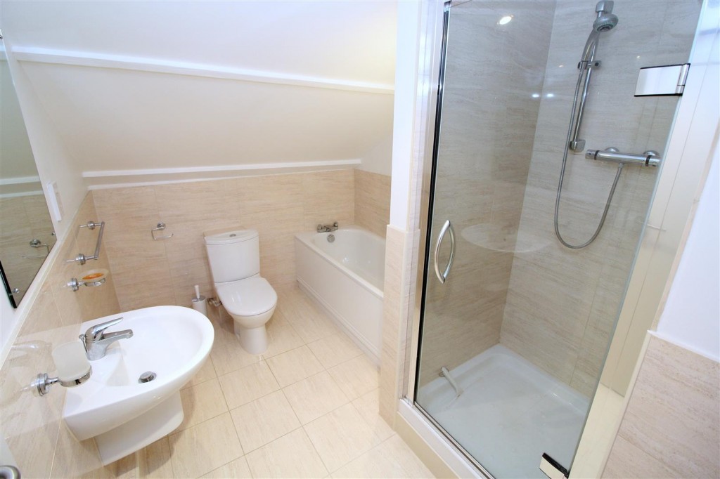 Grange Street Mews, Grange Street, St Albans