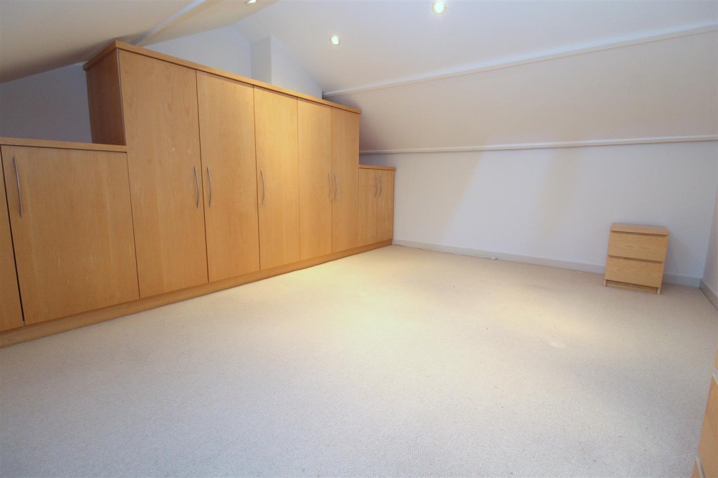 Grange Street Mews, Grange Street, St Albans