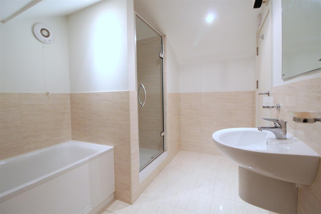 Grange Street Mews, Grange Street, St Albans