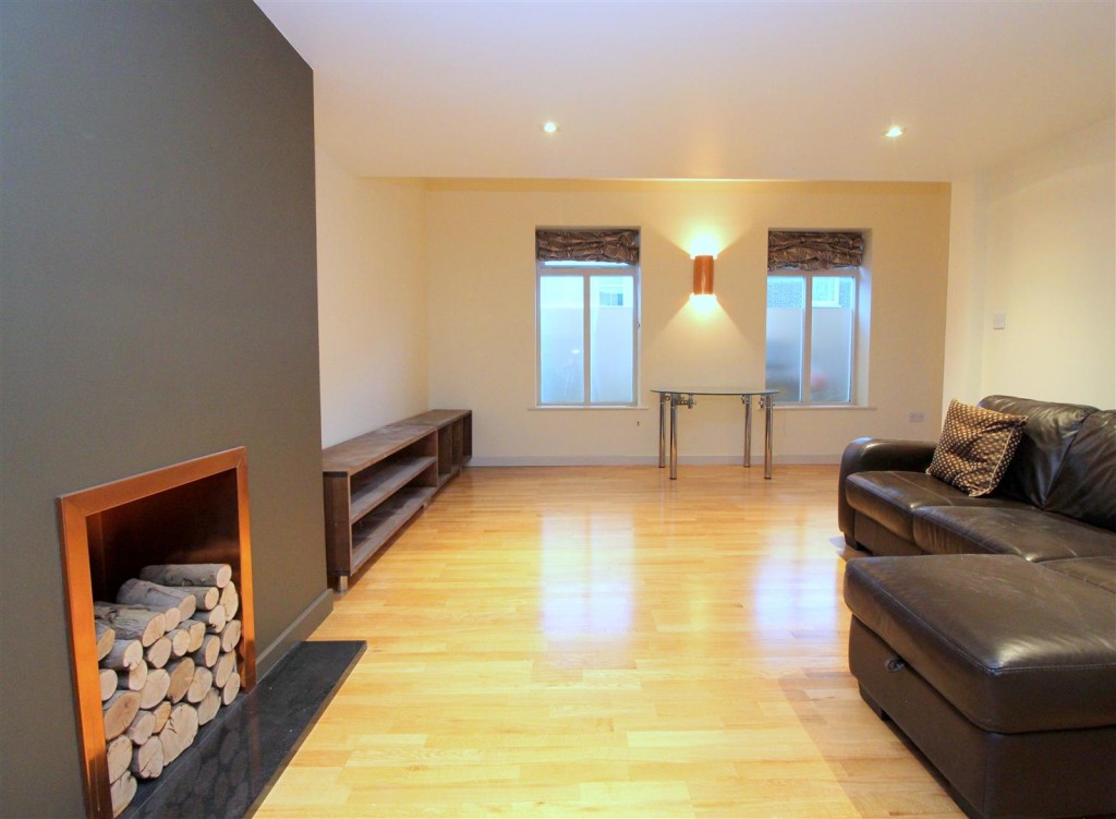 Grange Street Mews, Grange Street, St Albans