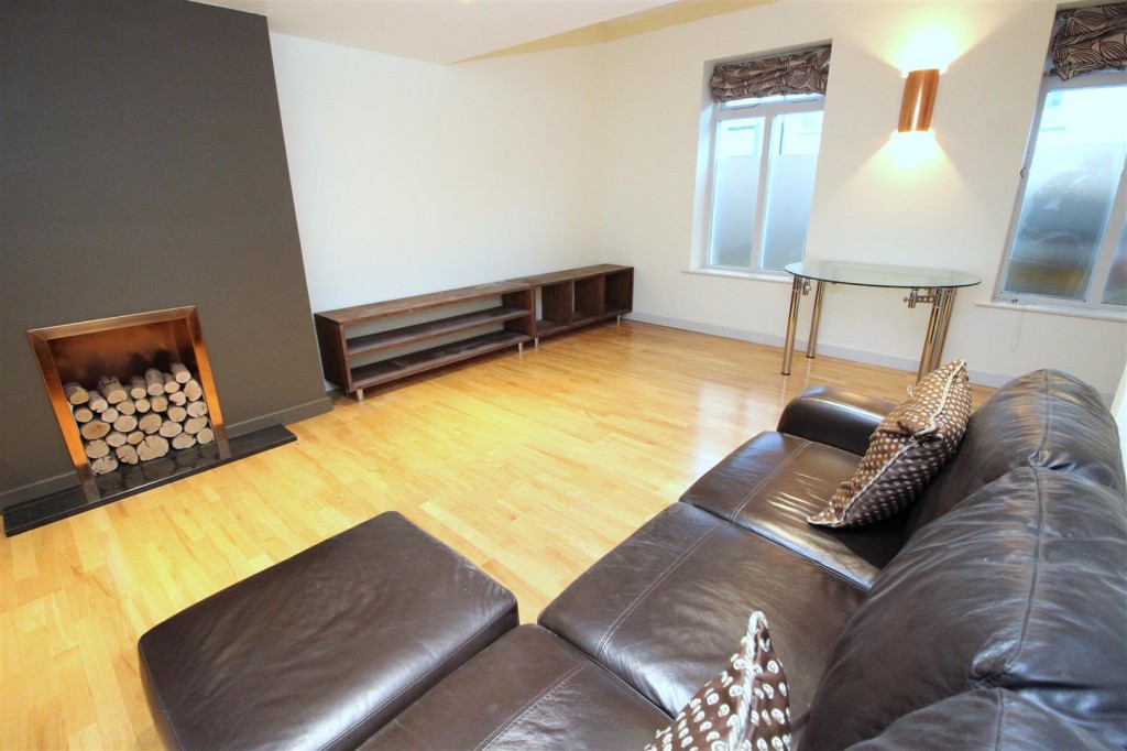 Grange Street Mews, Grange Street, St Albans