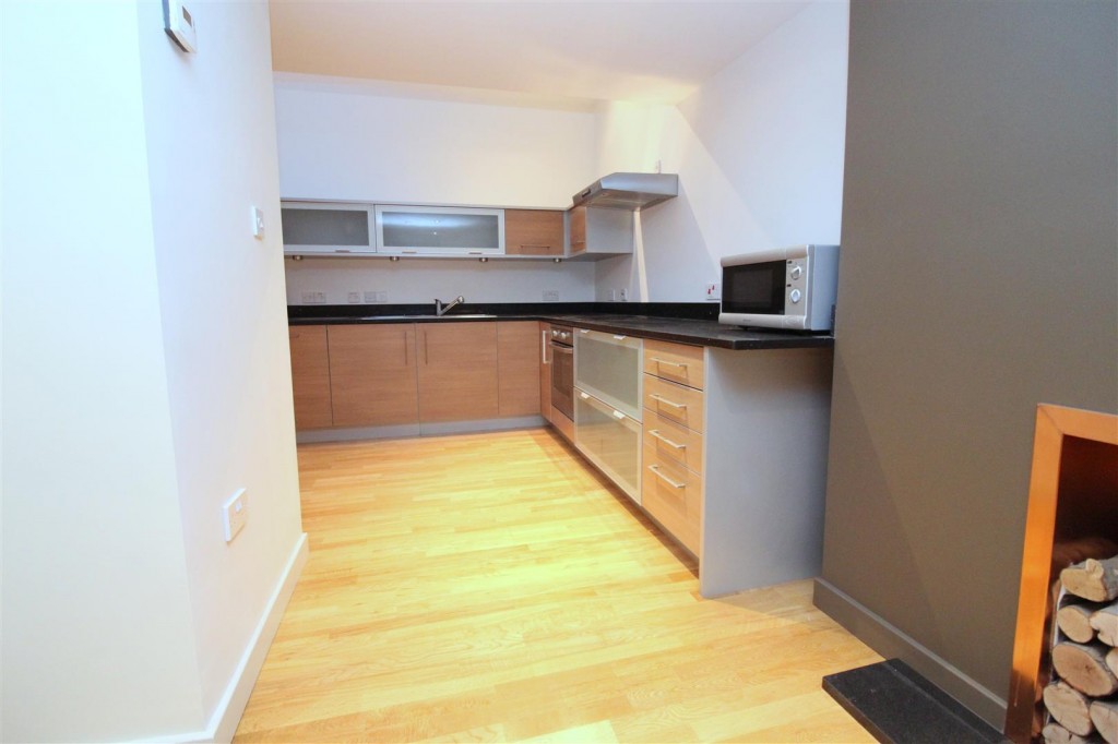 Grange Street Mews, Grange Street, St Albans