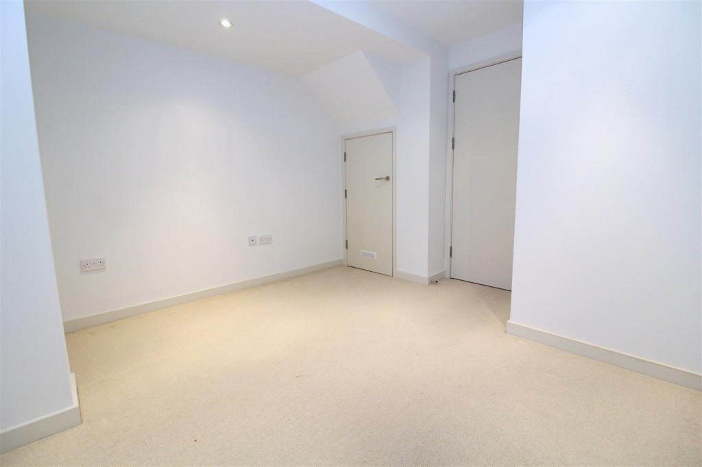 Grange Street Mews, Grange Street, St Albans