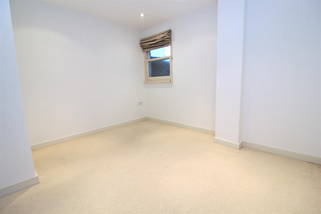 Grange Street Mews, Grange Street, St Albans