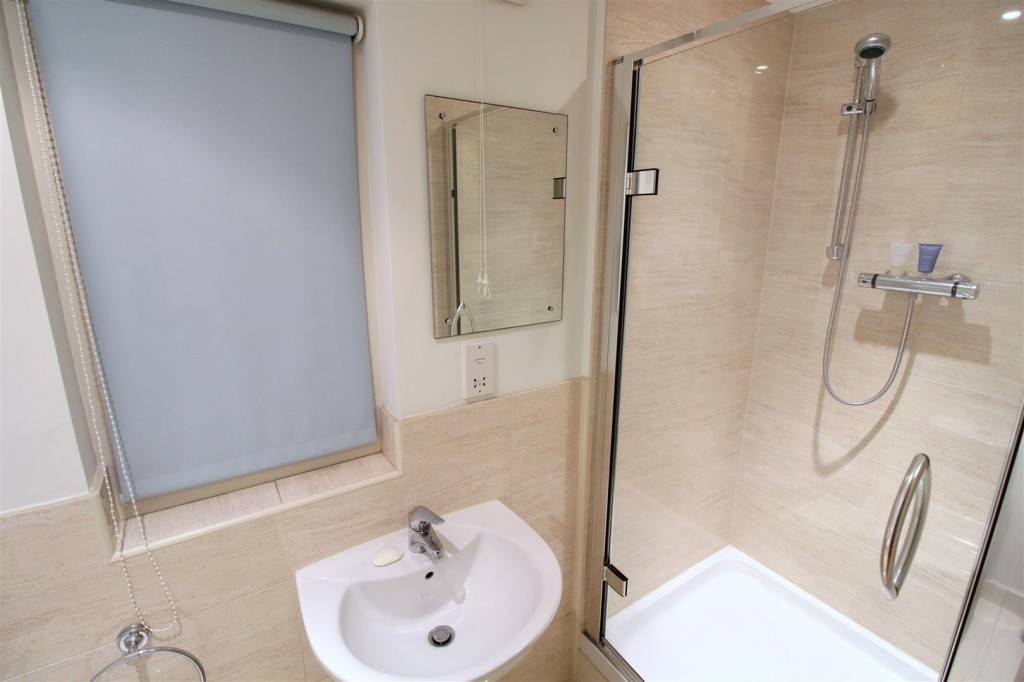 Grange Street Mews, Grange Street, St Albans