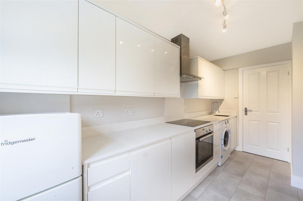 Hughenden Road, St. Albans