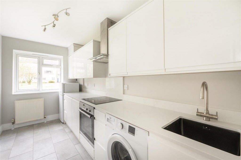 Hughenden Road, St. Albans