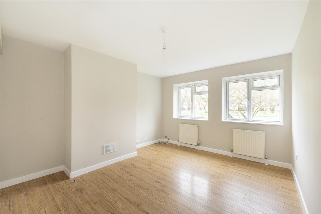 Hughenden Road, St. Albans