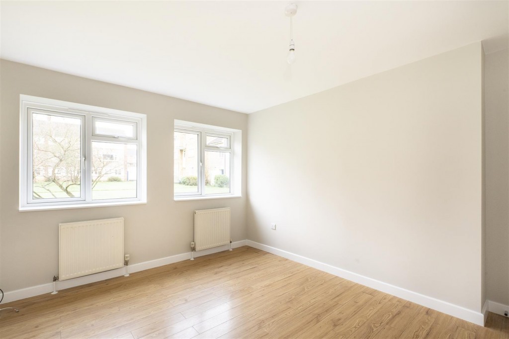 Hughenden Road, St. Albans