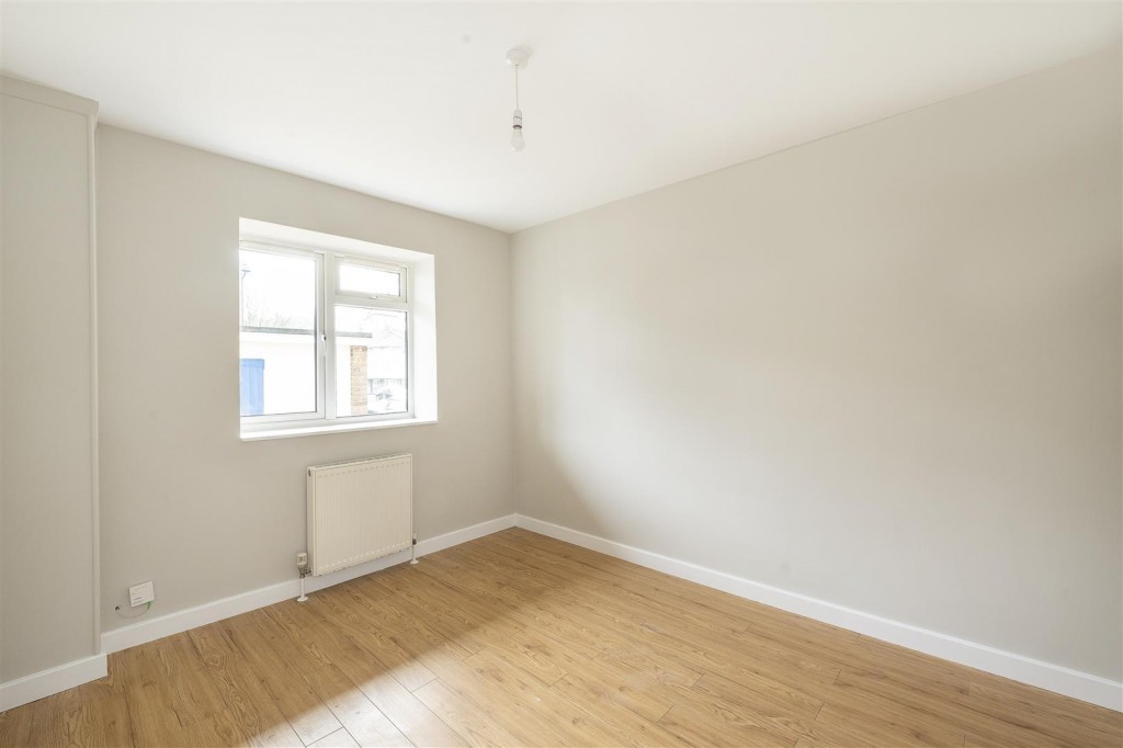 Hughenden Road, St. Albans