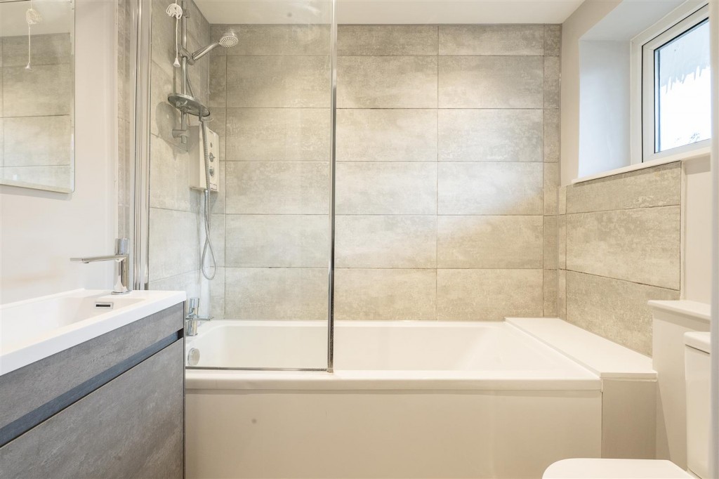 Hughenden Road, St. Albans