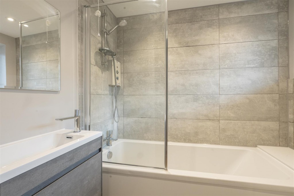 Hughenden Road, St. Albans