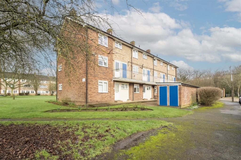 Hughenden Road, St. Albans