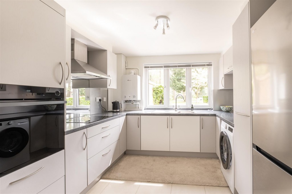 Birklands Park, London Road, St. Albans