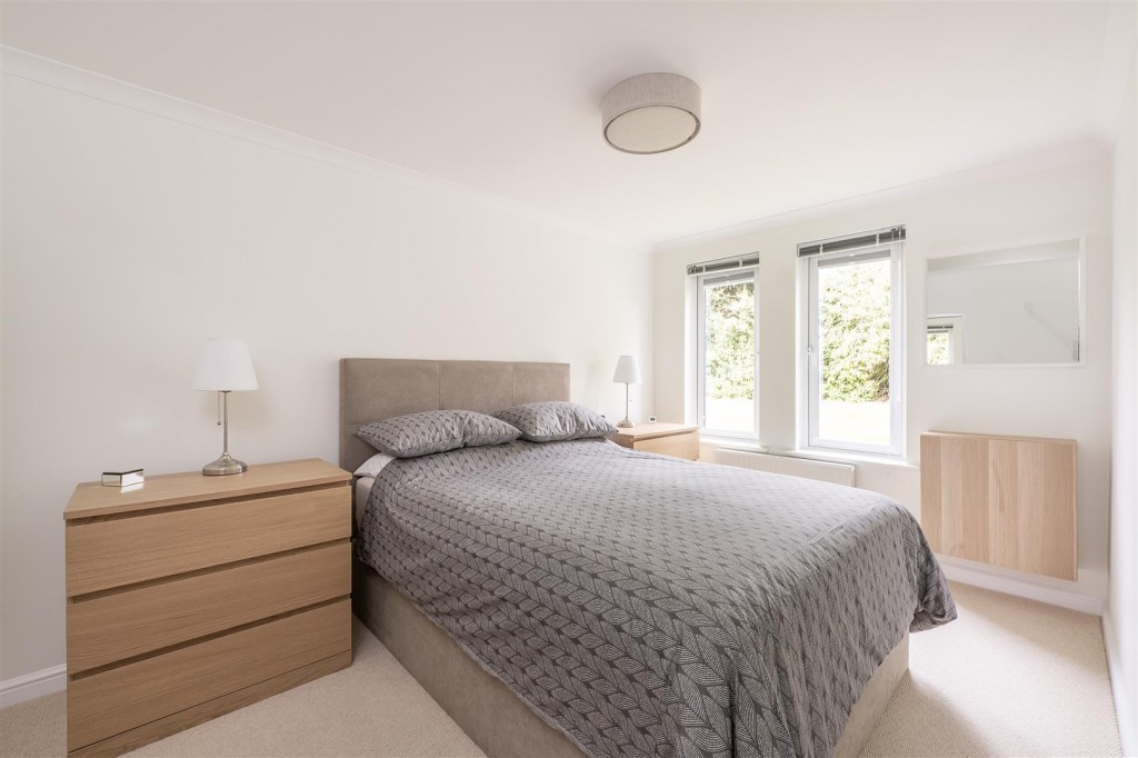 Birklands Park, London Road, St. Albans