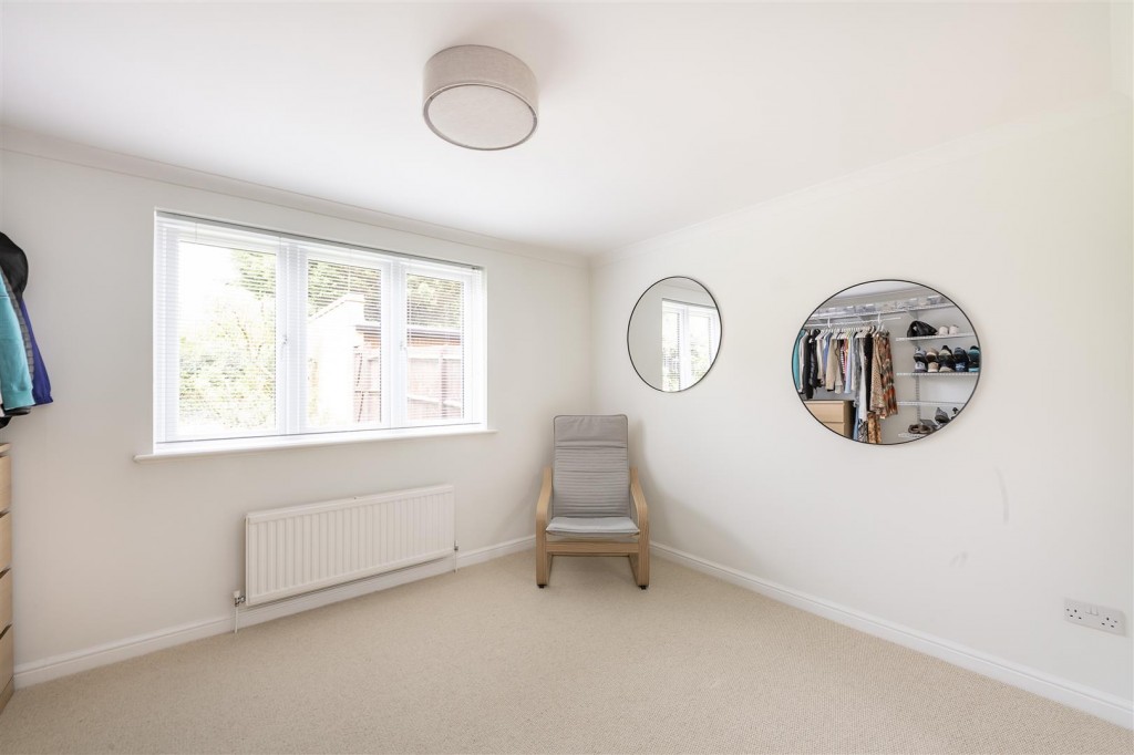 Birklands Park, London Road, St. Albans