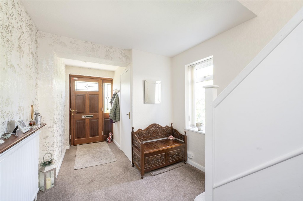 Admirals Walk, St. Albans