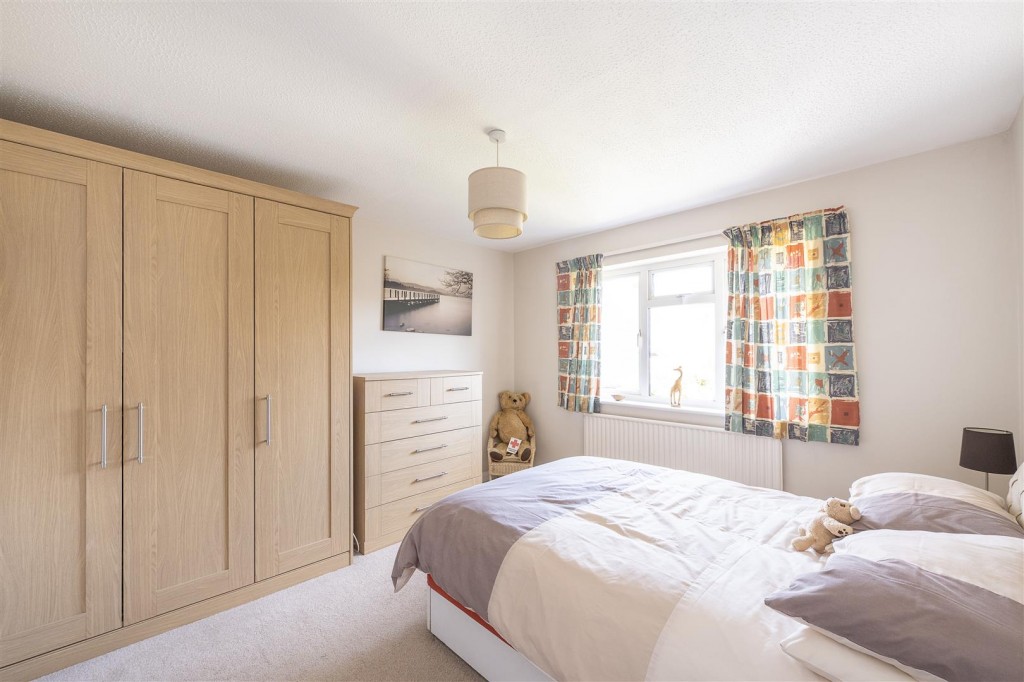 Admirals Walk, St. Albans