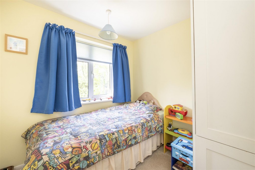 Admirals Walk, St. Albans