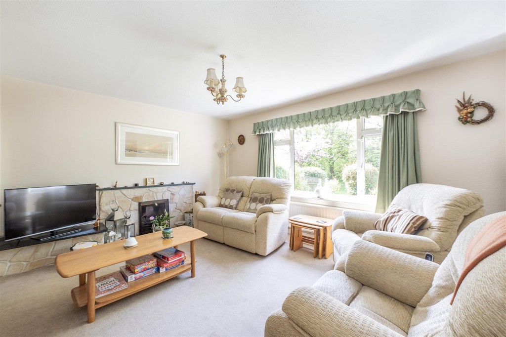 Admirals Walk, St. Albans