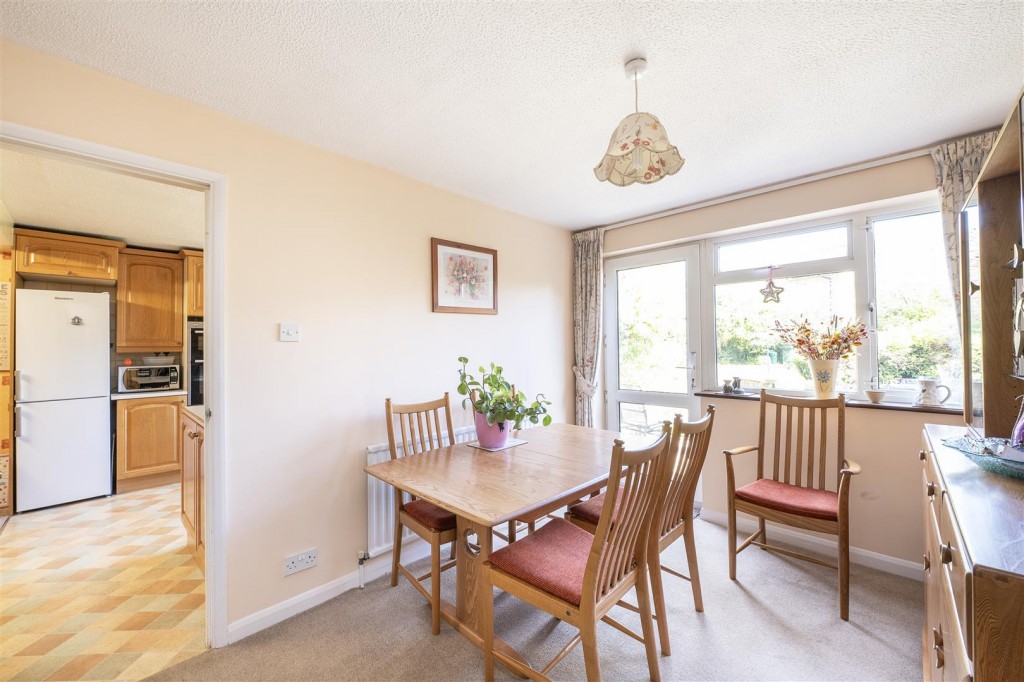 Admirals Walk, St. Albans