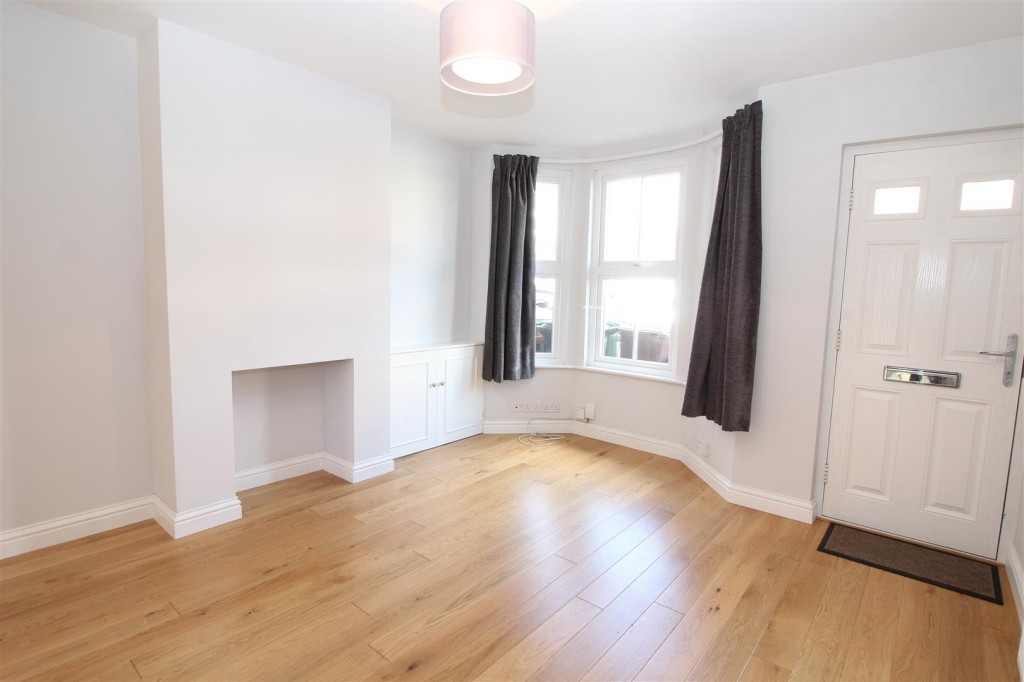 Camp View Road, St Albans