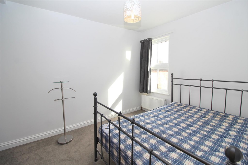 Camp View Road, St Albans