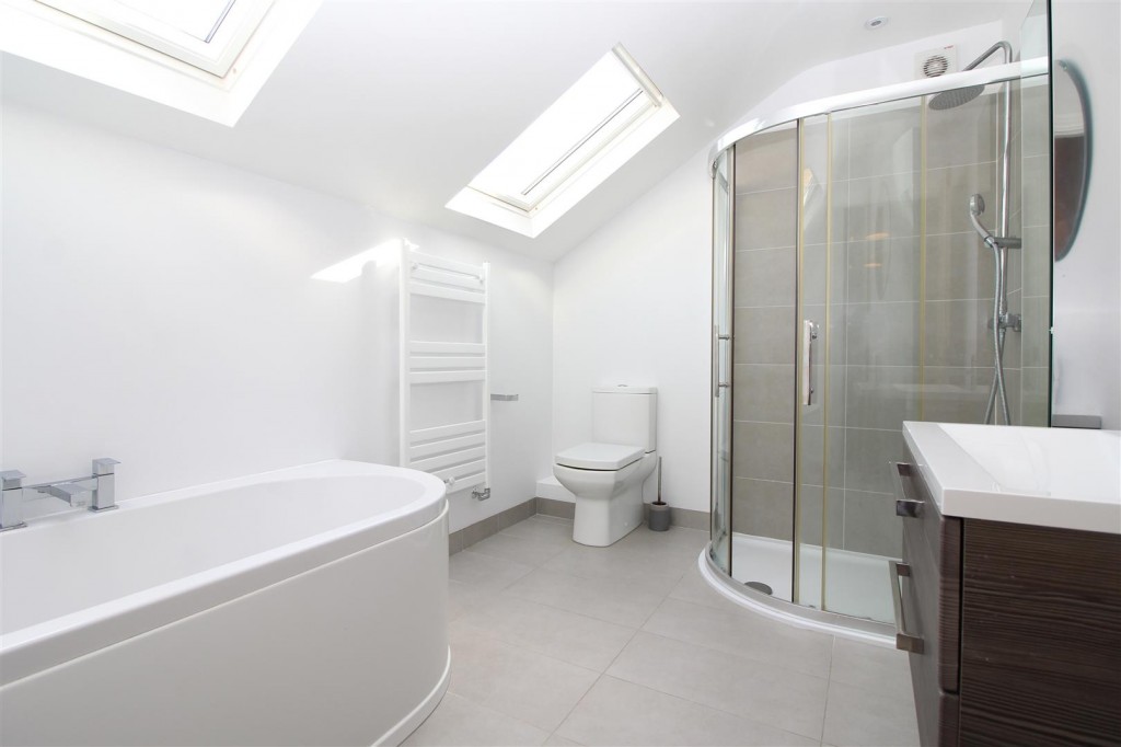 Camp View Road, St Albans