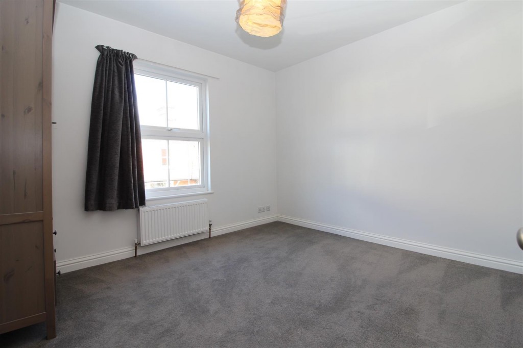 Camp View Road, St Albans