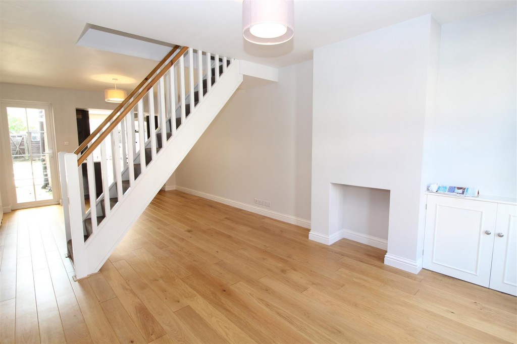 Camp View Road, St Albans