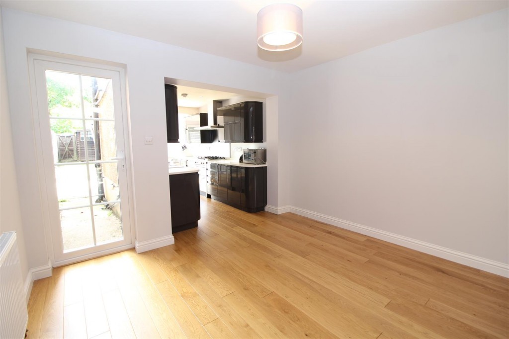 Camp View Road, St Albans