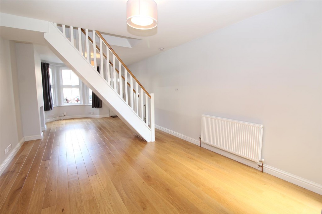 Camp View Road, St Albans