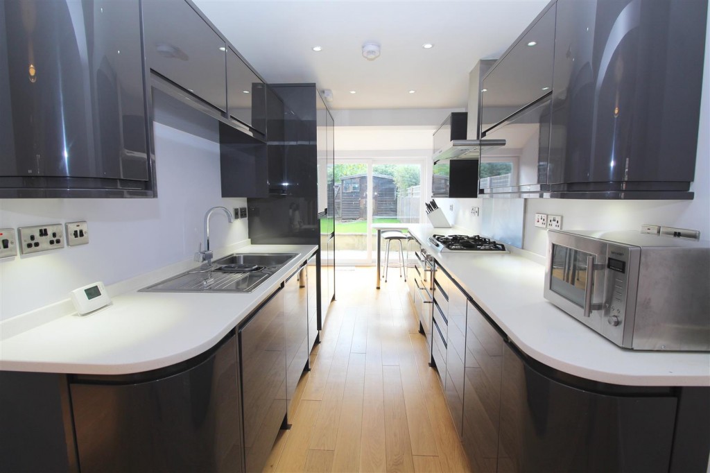 Camp View Road, St Albans