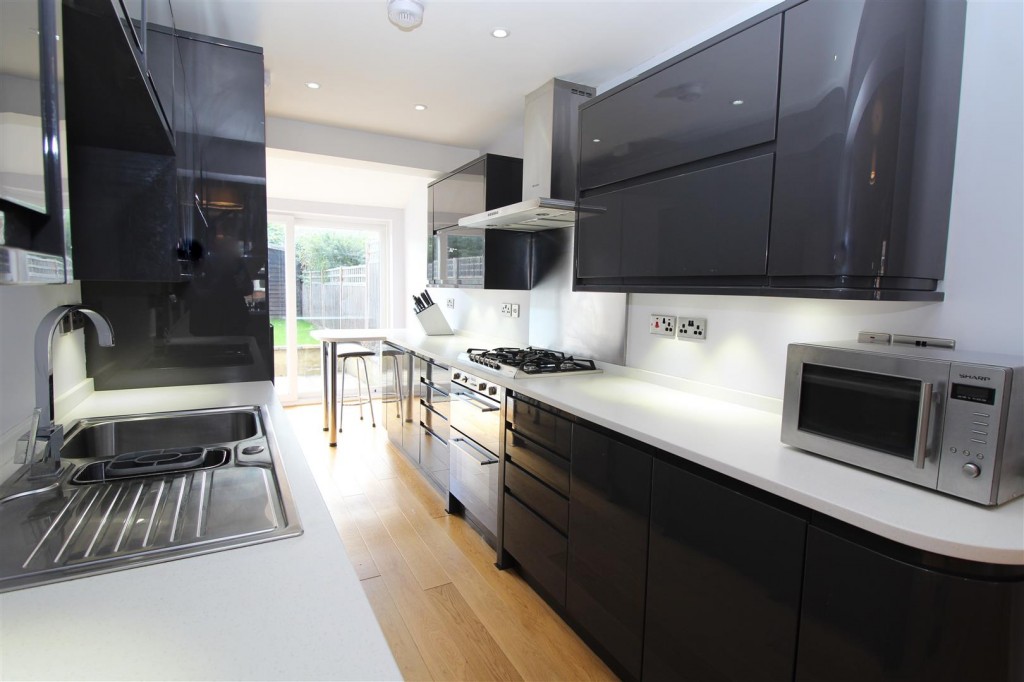 Camp View Road, St Albans