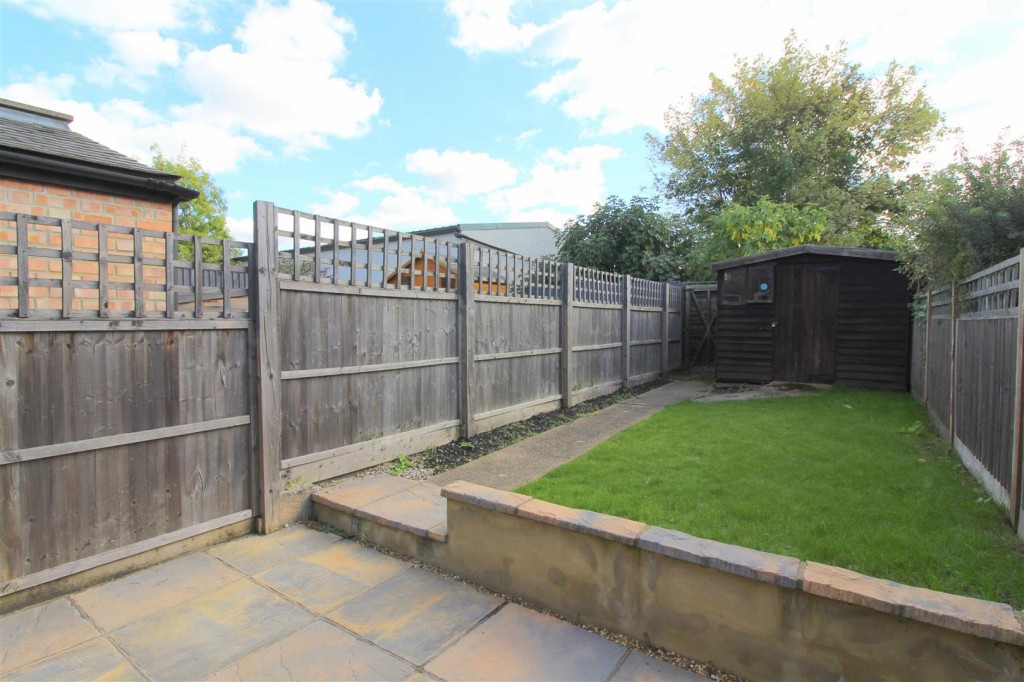 Camp View Road, St Albans