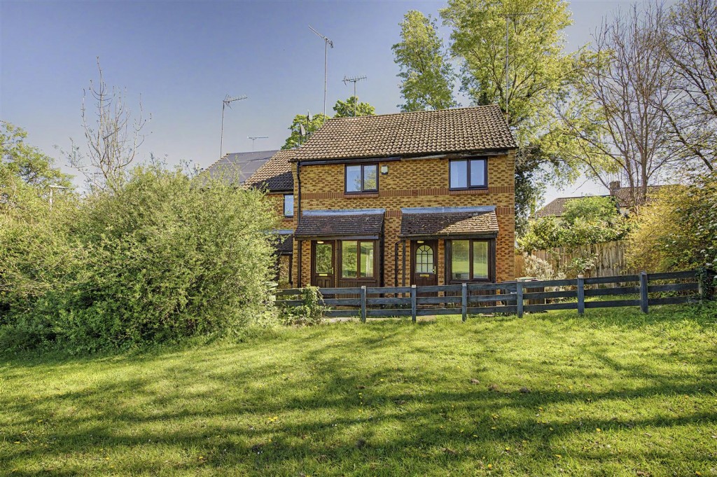 Mercers Row, St Albans